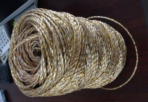 廢紙打包繩具體有哪些參數(shù)特征